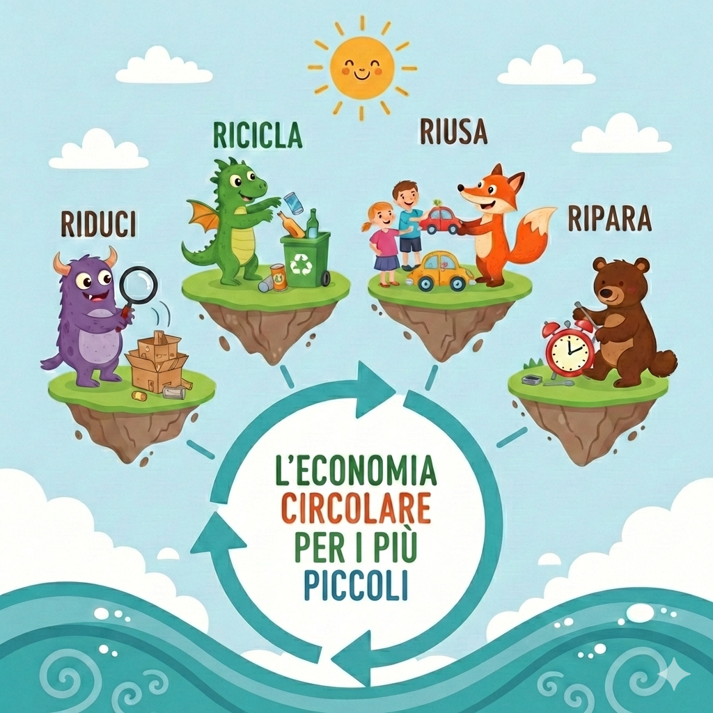 POTENZIAMENTO DELLA RETE DI TUTELA DEI CONSUMATORI E UTENTI IN AMBITO REGIONALE
