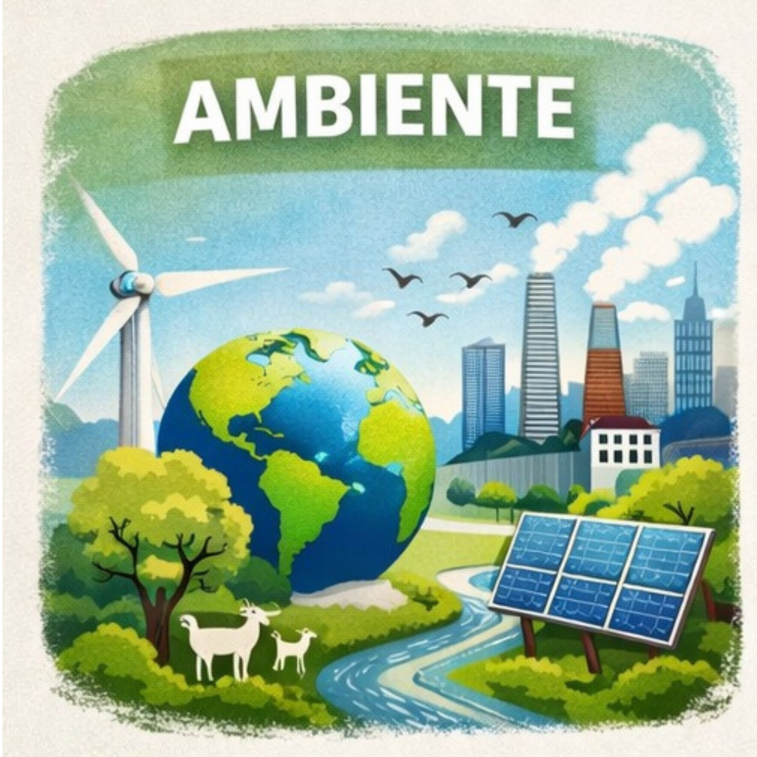 ambiente