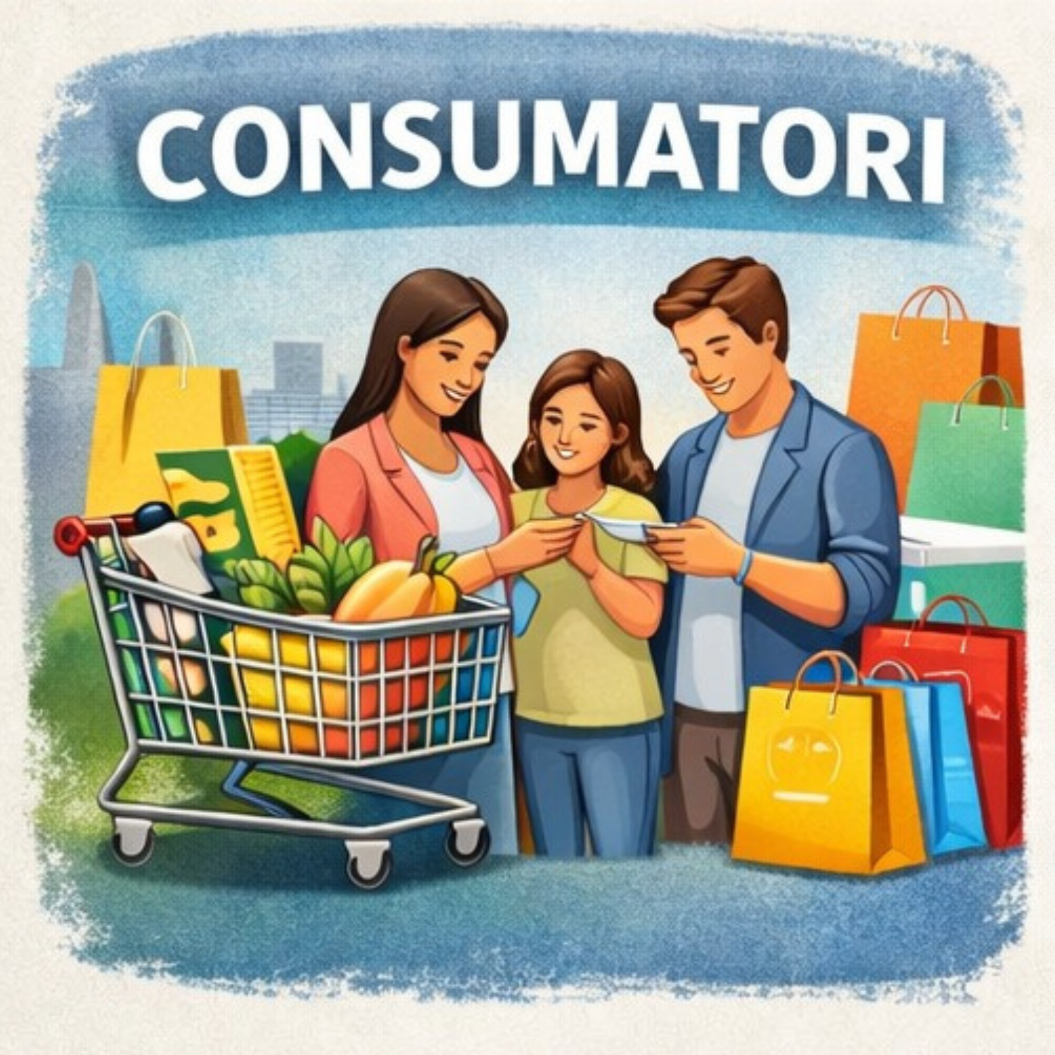consumatori
