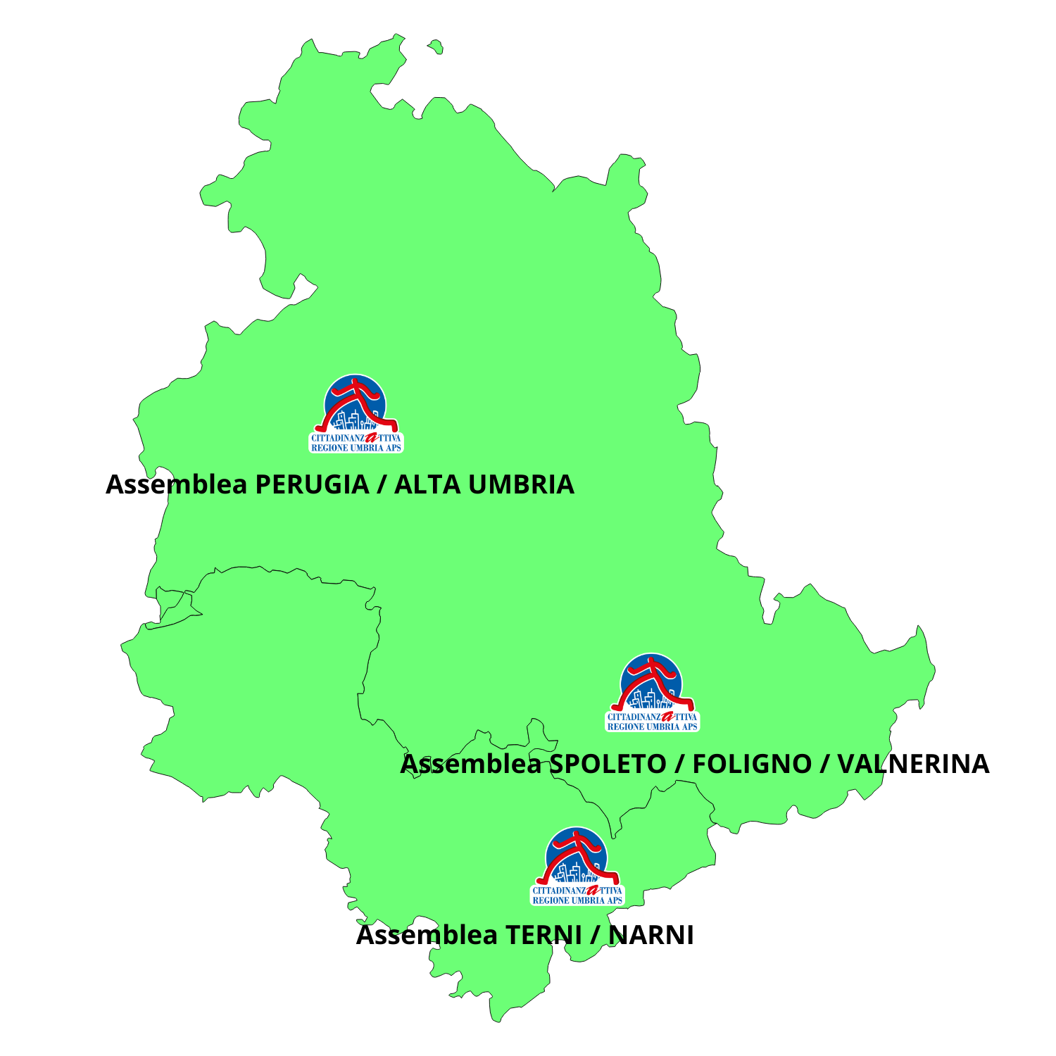 Umbria AT