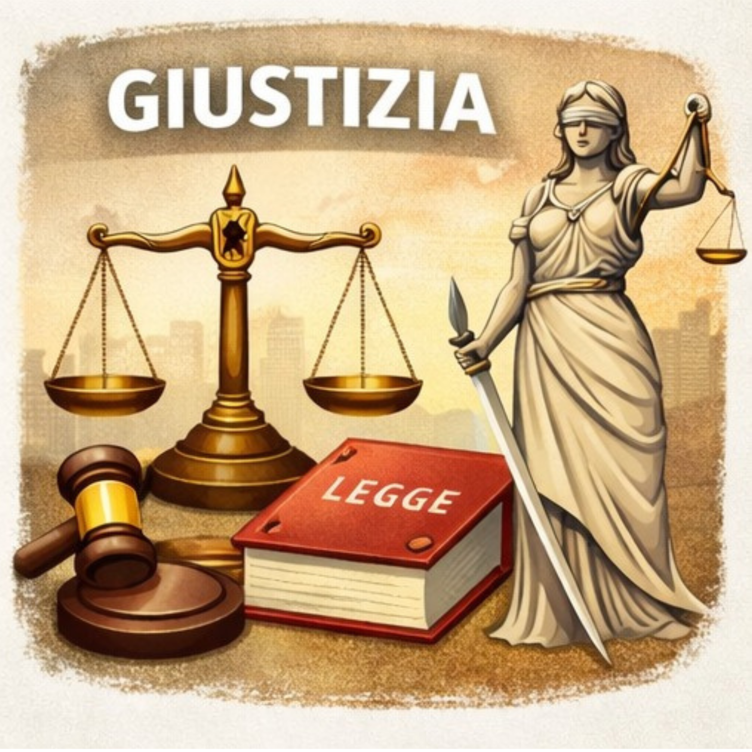 giustizia